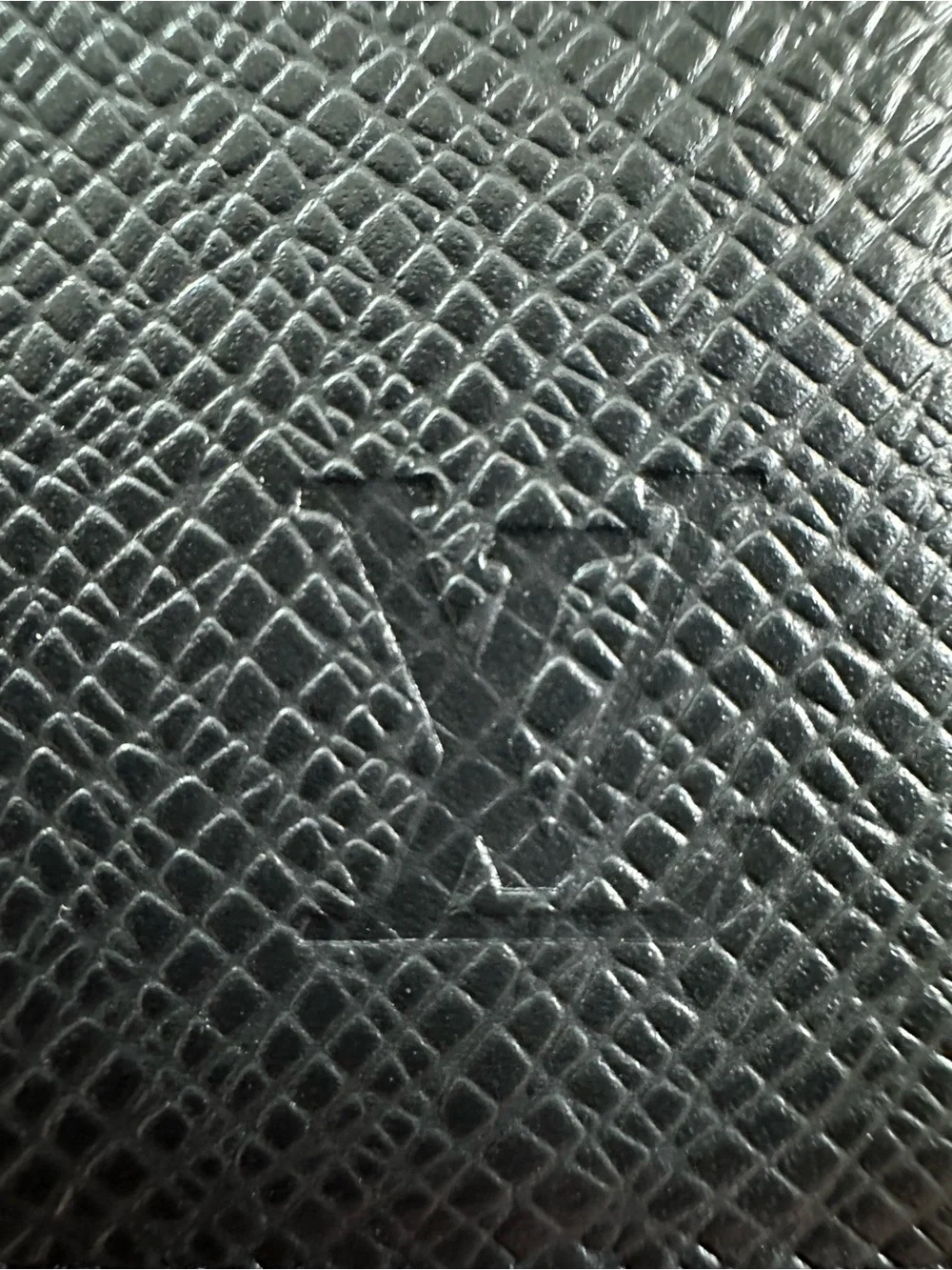 Louis Vuitton authentic vintage